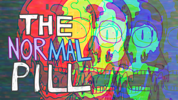 The Normal Pill