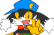 KLONOA IS BACK