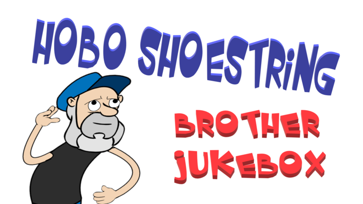 Hobo Shoestring