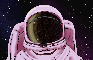 An astonaut's regret