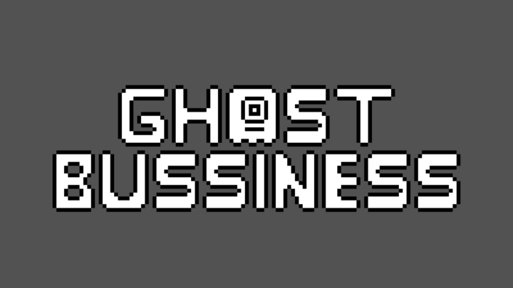 Ghost Business
