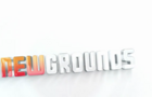 Newgrounds Logo Reveal