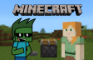 Chester & Comet: Minecraft Animated Series Promo