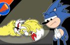 Sonic Has Bad News