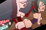 Crimson x Gwen (Futa)