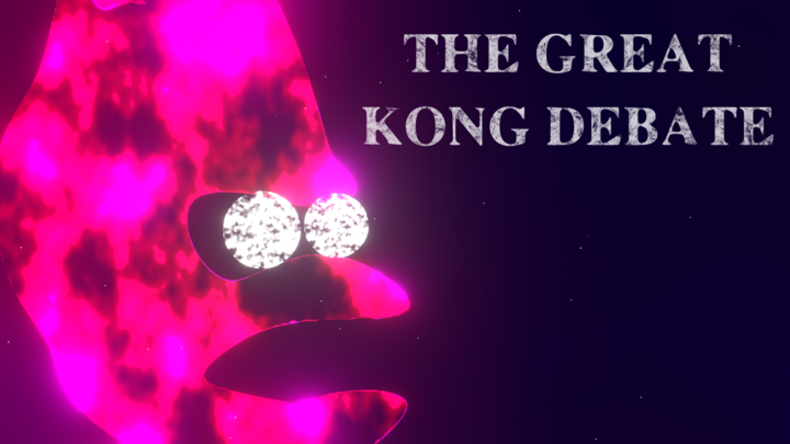 The Great Kong Debate