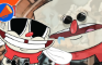 WE HAVE COME FOR YOUR WONDERTART (The Good Ending)