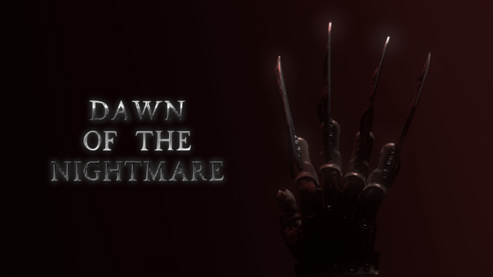 [SFM] Dawn Of The Nightmare