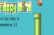Flappy Bird in Scratch Ver. 2