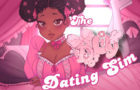 The Lily Dior Dating Sim