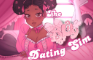 The Lily Dior Dating Sim