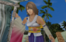 Yuna Weight Gain Short