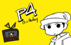 Persona 4 Anniversary