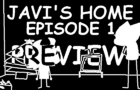 Javi's Home | Episode 1 PREVIEW