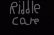 Riddle Care