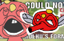 WE HAVE COME FOR YOUR DICKRIDING, but i animated it (Octillery) (Leaked)