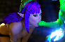 Koe Wants The Shiny Thing (BJ Loop)