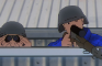 The Sniper and the Spotter