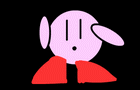 Kirby's Odd Day