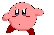 Kirby Gets High