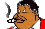 It's Phat Albert!