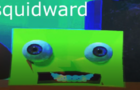 i hate squidward