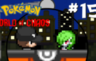 Pokemon: World of Chaos 15