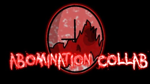 Abomination collab dc2