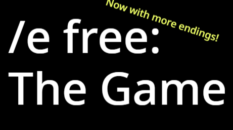 /E Free: The Game