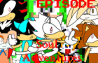 Soul Adventures: Episode 1