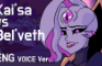 Kai'sa VS Bel'veth ENG voice version