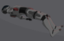 N7 Agent In Trouble (Fan Animation)