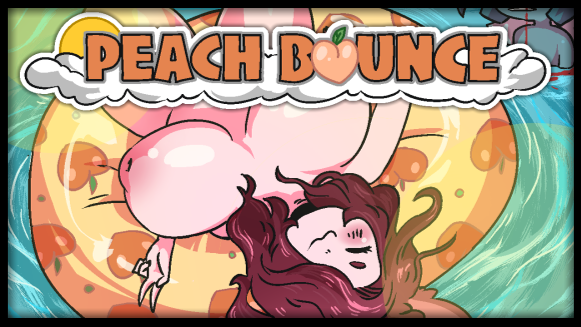 Peach Porn Game