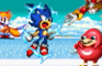 Sonic movie animation (PROGRESS)
