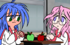 Miyuki's Apples