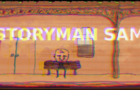 Storyman Sam: S1E04 &quot;Waiting for the Train&quot;