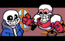SANS I JUST SNORTED A SUITCASE FULL OF COKE