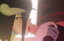 Albedo wants to kill Philip