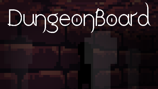 DungeonBoard