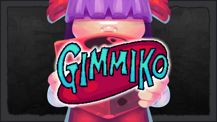 GIMMIKO CLASSIC