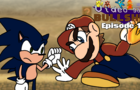 Video Game Bullsh!t Episode 1: Mario vs Sonic