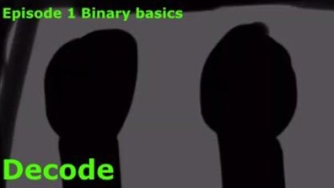 Decode S1 Ep1: Binary Basics