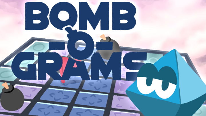 BOMB-O-GRAMS
