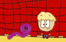 Building Block World: The Game of Life