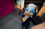 Sister Rouge's Tickle Orgasm Denial