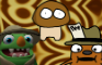 The Mushroom (Bugsnax animation)