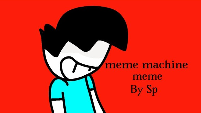 Meme Machine Animation