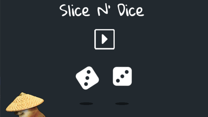 Slice N Dice