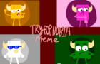Trypophobia Meme (too kiD frIEndly)
