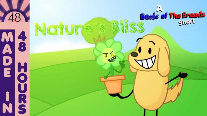 Nature's Bliss: A BOTB SHORT